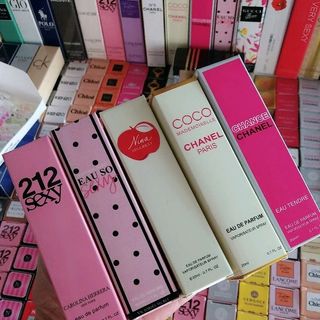 Nước Hoa chiết 20ml