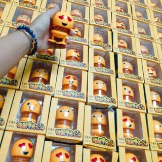 Con lắc lò xo Emoji