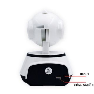 Xả Kho Camera giám sát mini V380 Full HD bán sỉ bán buôn - Cam kết giá tốt nhất HCM