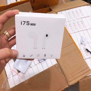 Tai nghe i7s