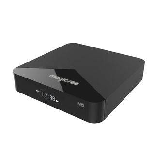 Tivi Box Magicsee N5 - Ram 2GB - Rom 16GB Box mới nhất 2019 Bán sỉ Bán buôn
