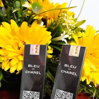 Bleu Tinh Dầu Thơm Hparfum Mùi Nam