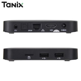 Xả Kho Tivi Box TX3 Mini Ram 2GB - Rom 16GB Bán sỉ Bán Buôn