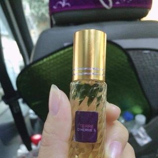 Tinh Dầu Thơm Hparfum Mùi Nữ