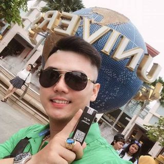 Bleu Tinh Dầu Thơm Hparfum Mùi Nam