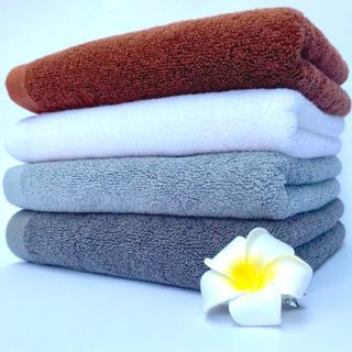 Khăn tắm siêu thấm hút