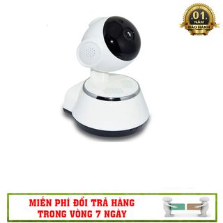 Xả Kho Camera giám sát mini V380 Full HD bán sỉ bán buôn - Cam kết giá tốt nhất HCM