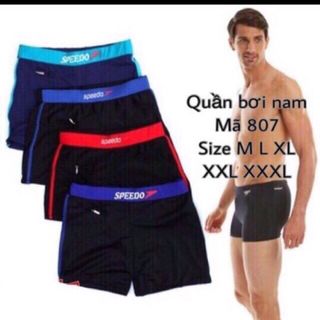 Quần bơi speedo ngắn