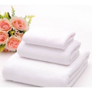 Khăn tắm cao cấp khăn tắm khách sạn resort