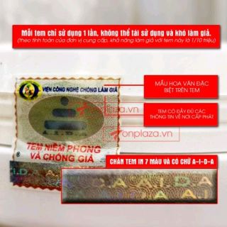 Sữa bột tăng cân Top mass