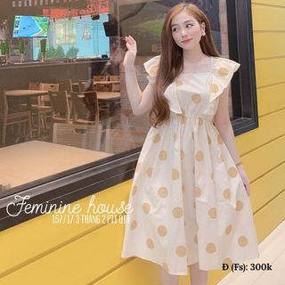 ĐẦM XÒE CHẤM BI