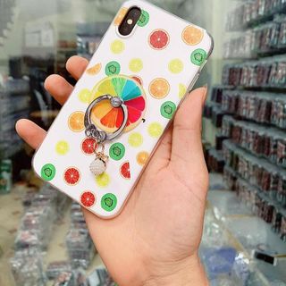 ốp hoa quả kèm iring giá sỉ​ giá sỉ mới