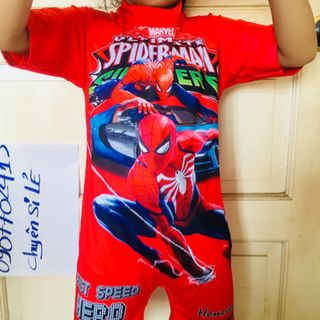 Đồ bơi bé trai size đại đến 50 ký