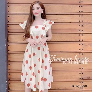 ĐẦM XÒE CHẤM BI