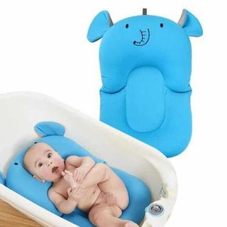 Đệm tắm cho bé từ 0 đến 8 tháng tuổi
