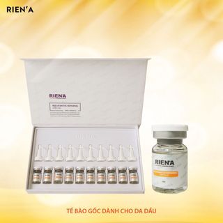 Tế bào gốc đặc trị sẹo Riena giá sỉ