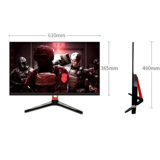 Màn Hình Gaming Meze 27Inch Quad HD 2K Full Viền Bán sỉ Bán Buôn