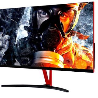 Màn Hình Gaming Meze 27Inch Quad HD 2K Full Viền Bán sỉ Bán Buôn