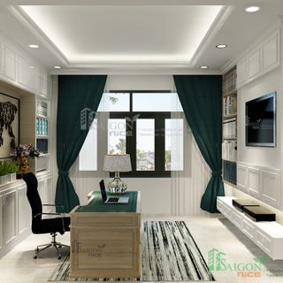 Thảm trang trí phù hợp mọi không gian M0004