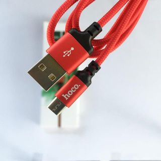 Cáp sạc HOCO giá buôn giá sỉ tốt nhất