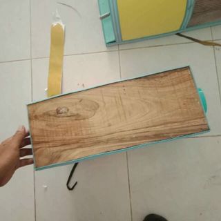 Bẫy chuột thông minh 2 ngăn