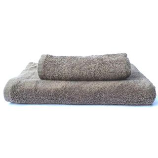 Bộ khăn tắm khăn lau đầu xuất dư