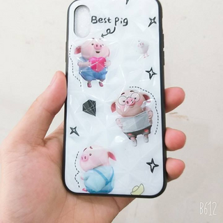 Ốp vân kim cương đủ mã điện thoại