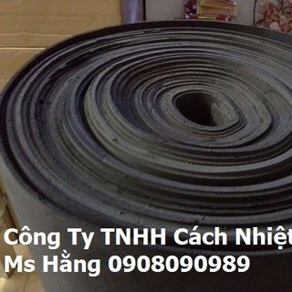 Cao su non chống rung giảm chấn và cách âm phòng karaoke vũ trường giá sỉ