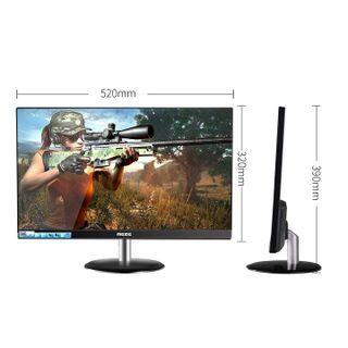 Màn Hình Gaming Meze 24Inch - Full 1080HD - Full Viền Bán sỉ Bán Buôn