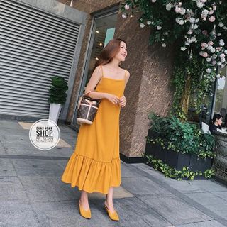 ĐẦM SUÔNG ĐUÔI CÁ