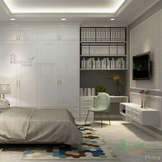 Thảm trang trí phù hợp mọi không gian - C0005