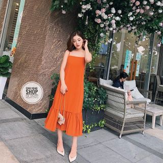 ĐẦM SUÔNG ĐUÔI CÁ