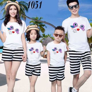 quần gia đình giá sỉ tốt nhất