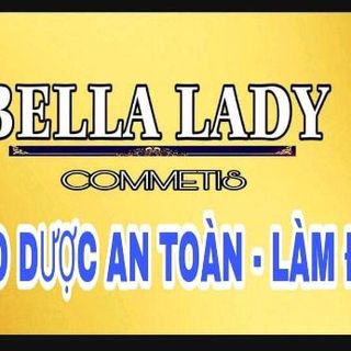TẮM TRẮNG THẢO DƯỢC BELLA LADY
