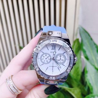 Đồng hồ nữ guessk