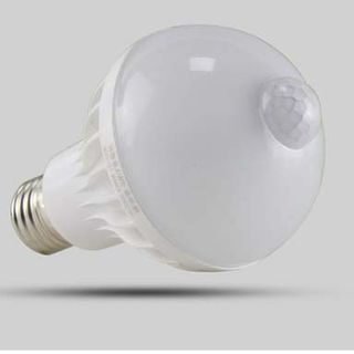 Bóng Đèn Cảm Ứng Người Tự Sáng 9W