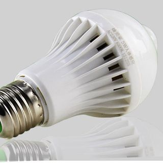 Bóng Đèn Cảm Ứng Người Tự Sáng 9W