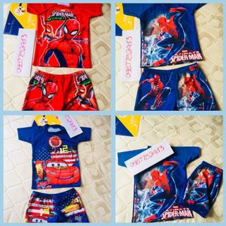 Đồ Bơi Bé trai sét rời size đại 50 ký
