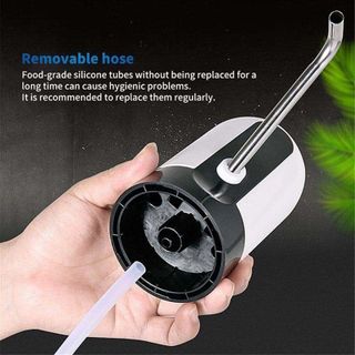 Máu lọc nước không dây mini