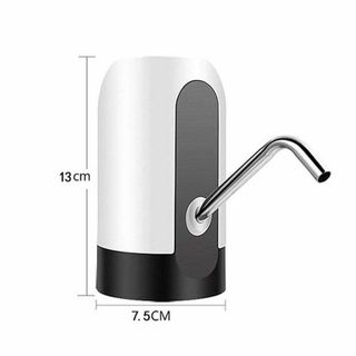 Máu lọc nước không dây mini