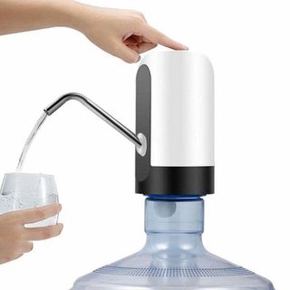 Máu lọc nước không dây mini