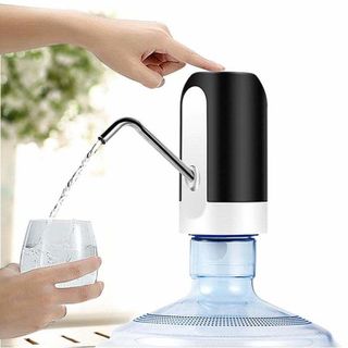 Máu lọc nước không dây mini