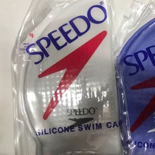 Nón bơi speedo