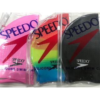 Nón bơi speedo