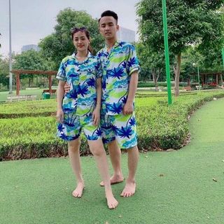 ĐỒ BỘ TRÁI CÂY NAM NỮ