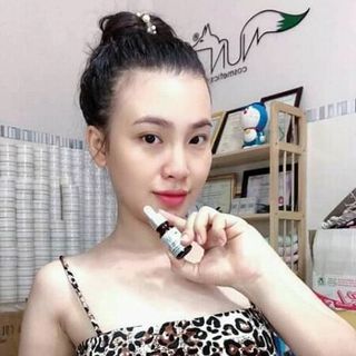 SERUM bạch đan dược