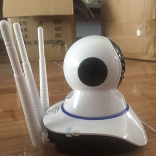 Xả Kho Camera IP 3 Râu Yoosee Full HD Sỉ lẻ bán buôn Giá Hủy Diệt