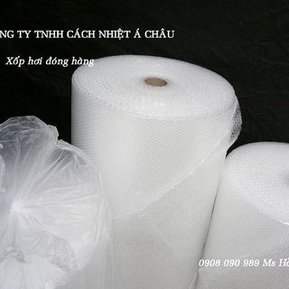 Xốp hơi xốp bong bóng chống va đập chống trầy xước tránh dập nát các sản phẩm