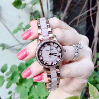 Đồng hồ nữ mkm