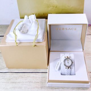 Đồng hồ nữ versacerj